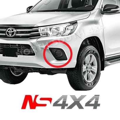 Ns4x4